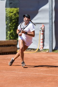 Bild 542 - BL Club an der Alster - Heidelberger TC : Ergebnis: 3:6